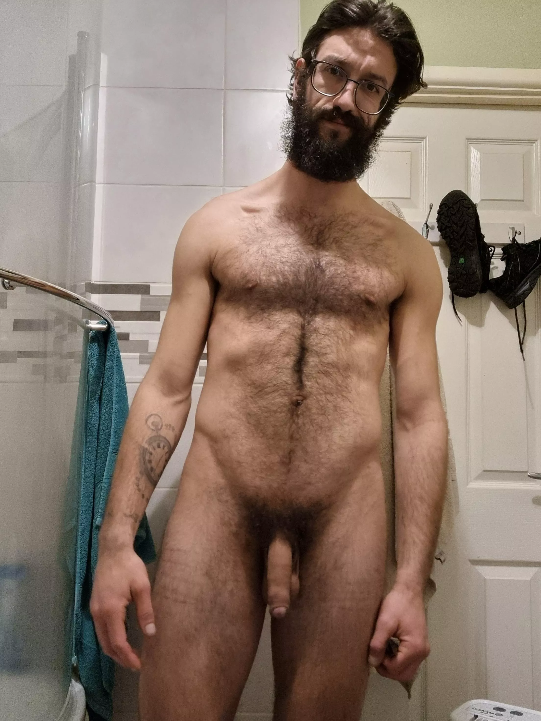 Want to help make me hard?