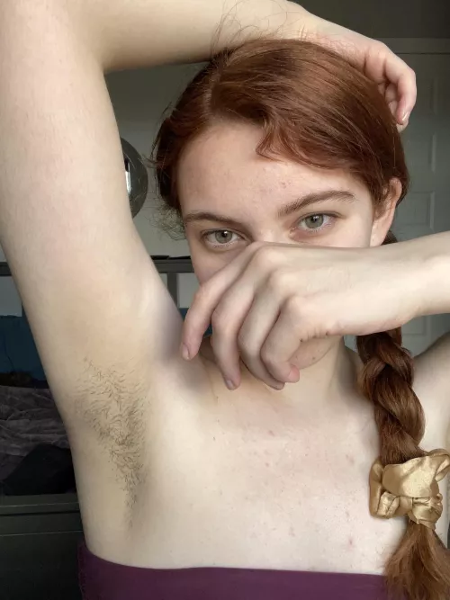 Whatcha think babe? ^.^