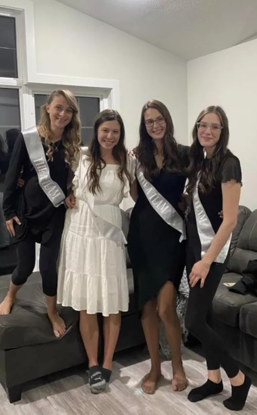 Which one you taking home?