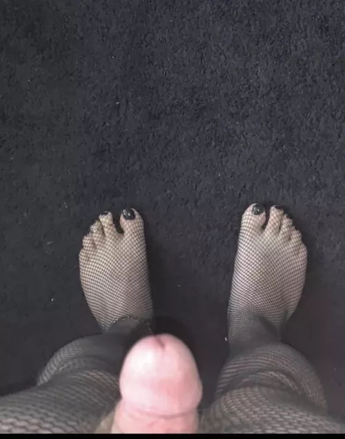 Whichever caught your eye first you gotta suck