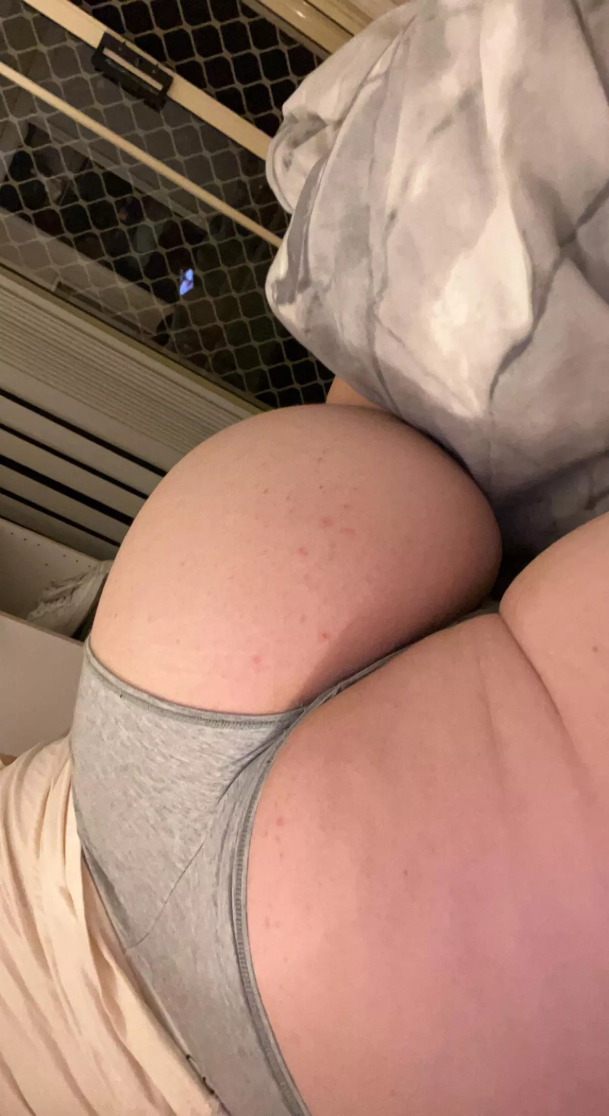 Who wants a turn M or F