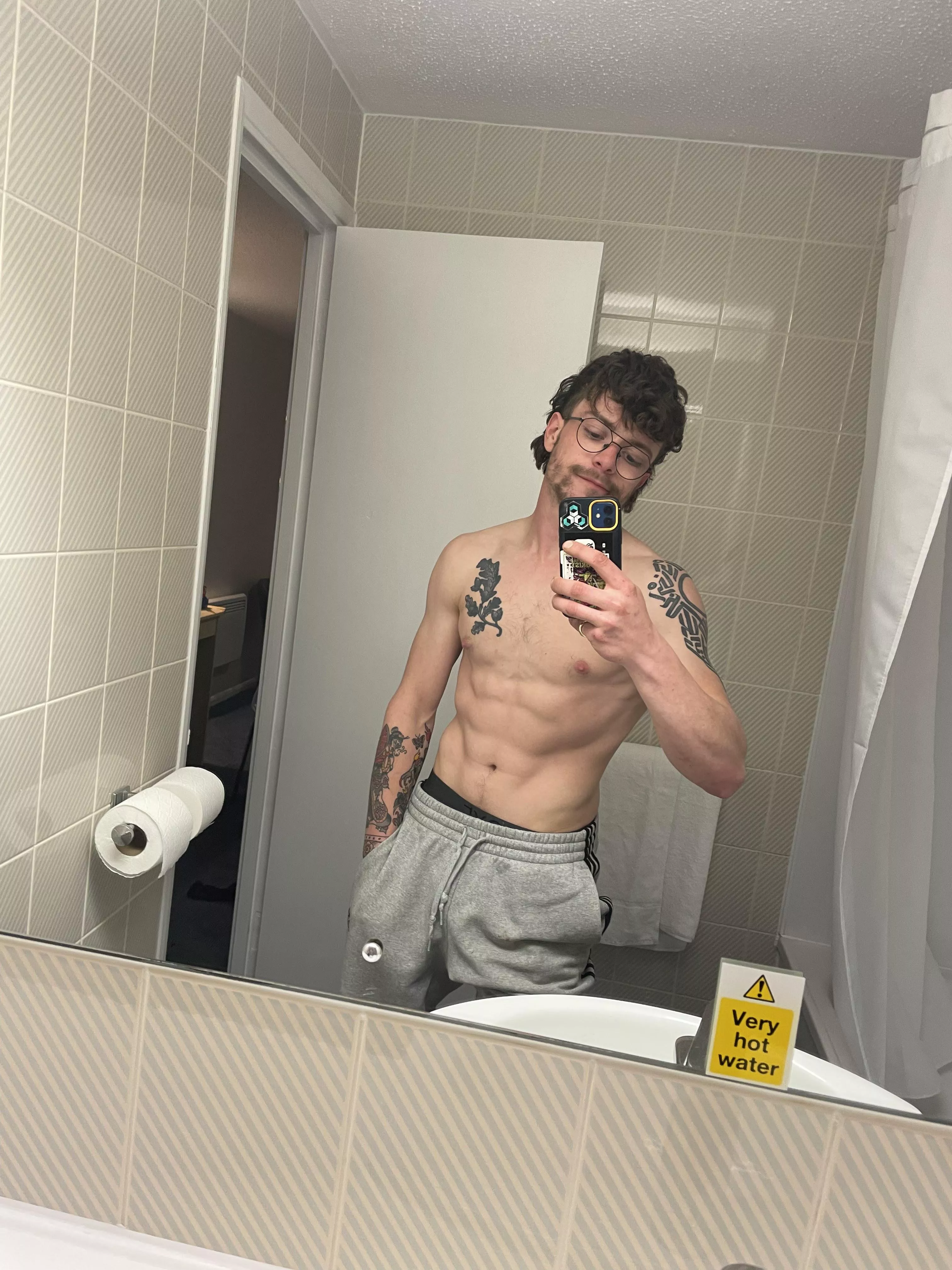 who wants to see more