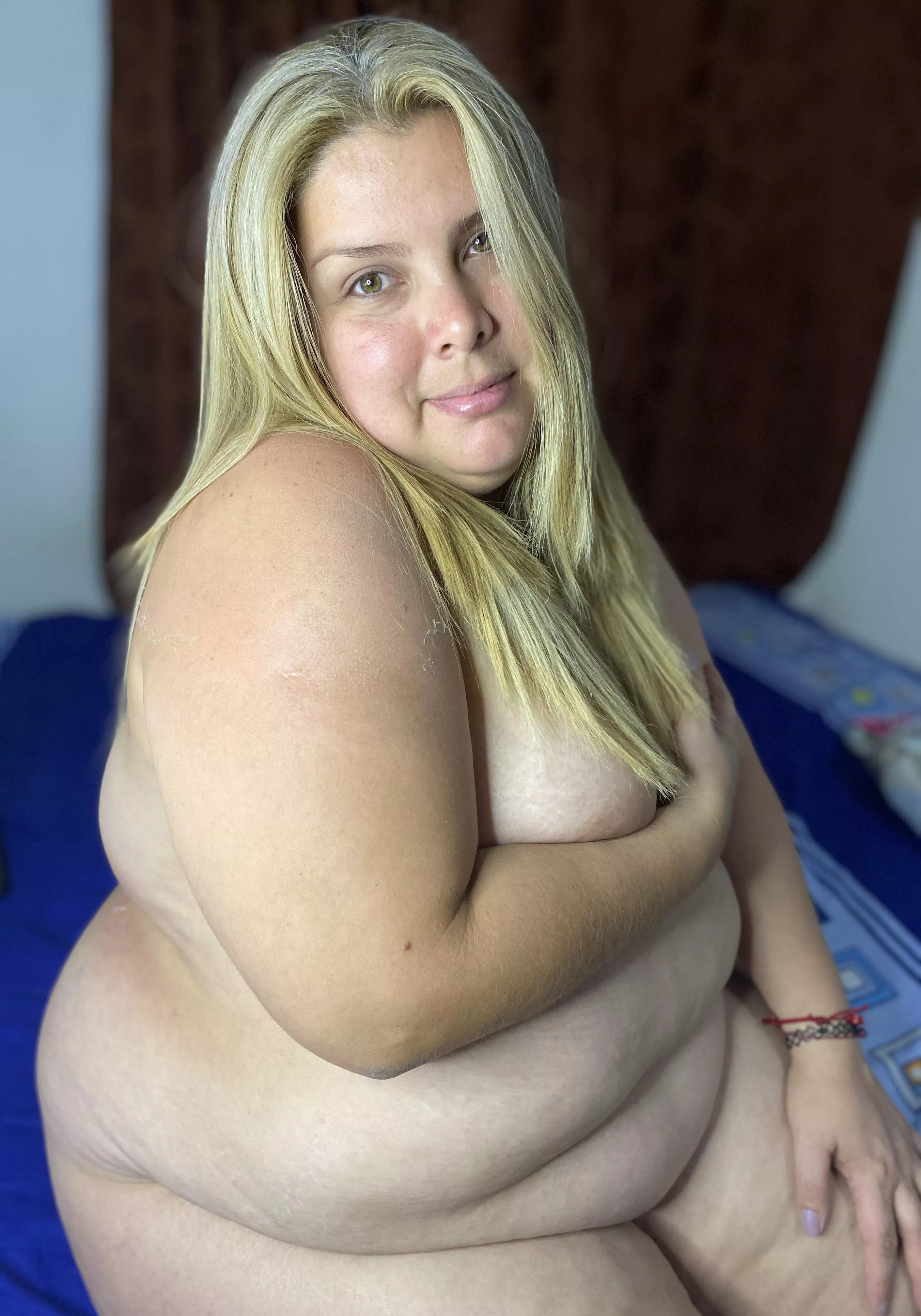 without filters for your maximum appreciation 😉