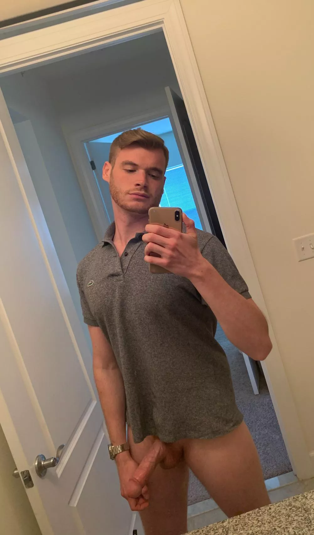 Would I be your office crush?