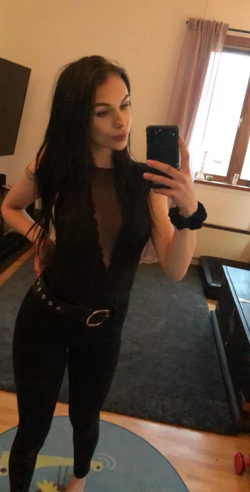 would you like to see me nude?