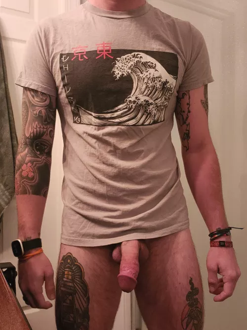 Ya'll are fucking awesome! [35]