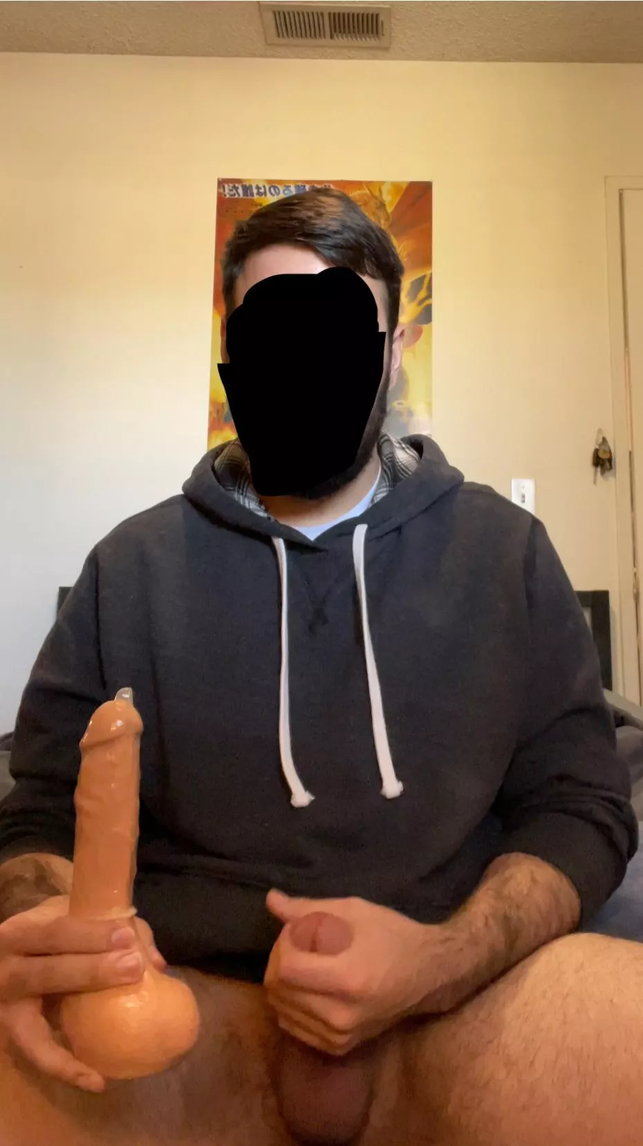 You should see the video 😜