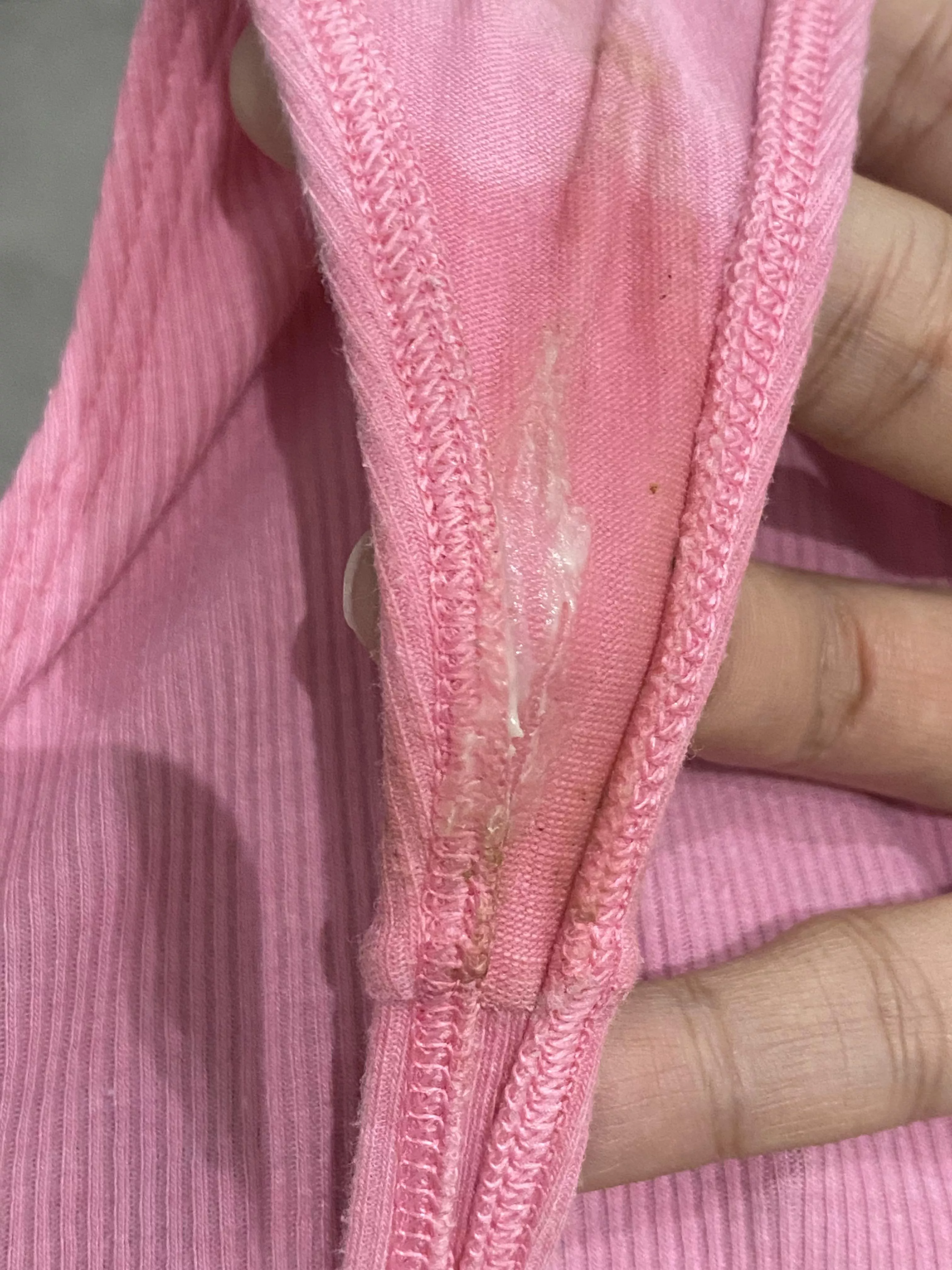 Yummy and pretty in pink 💕