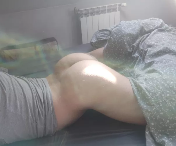 (21) Could use some stretching