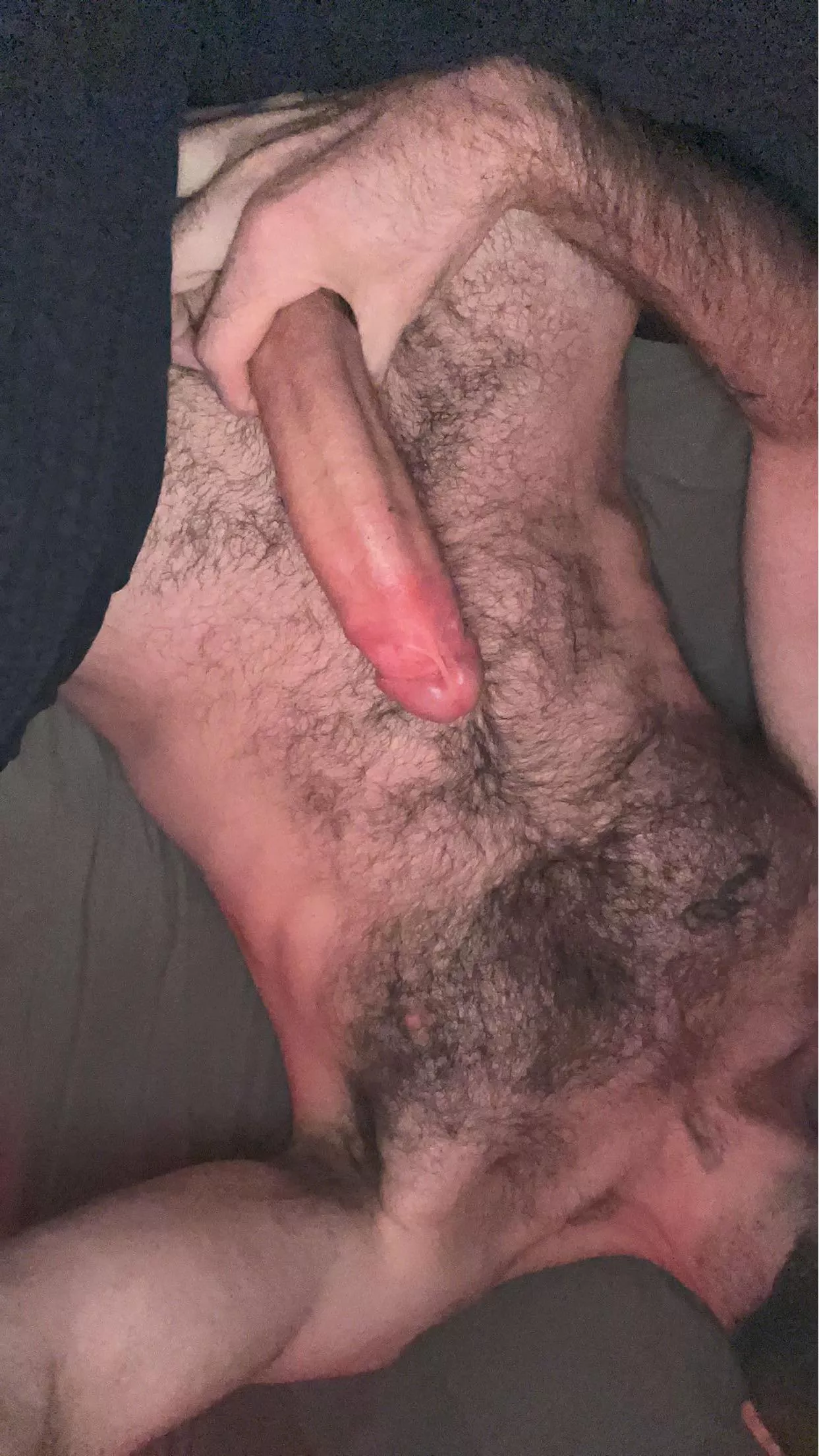 [39] Look what is hiding under the covers for you