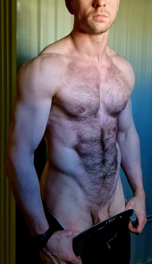 [40] The Golden hour lighting