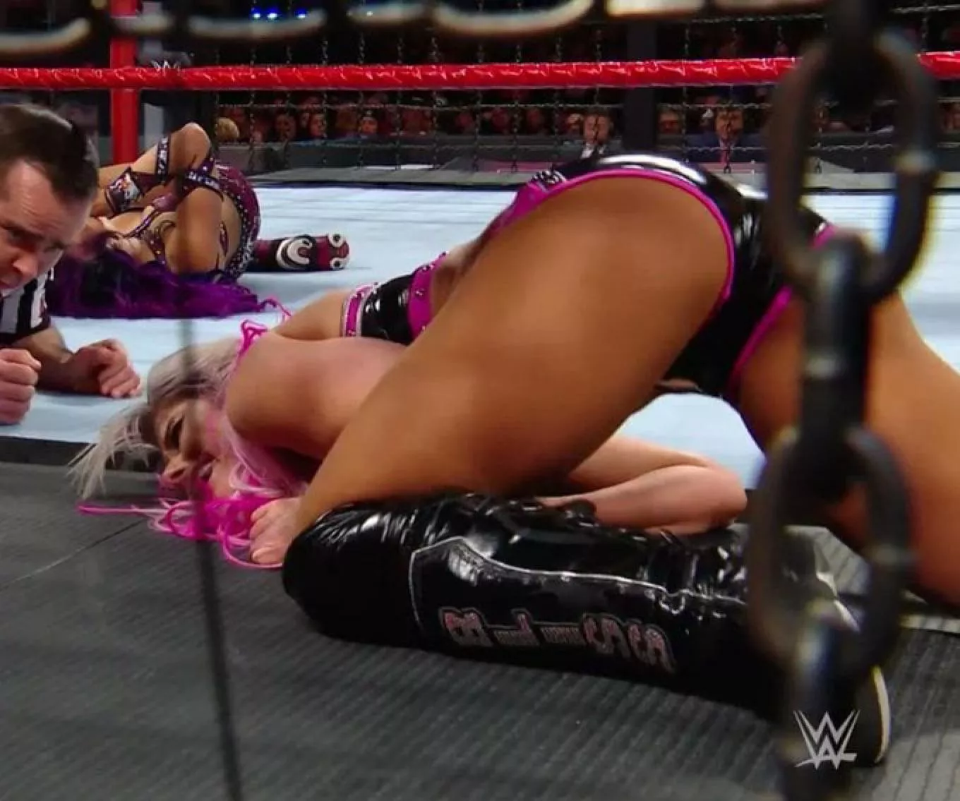 Alexa Bliss