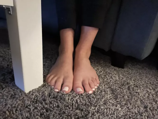 Always been insecure.. how bad are they?