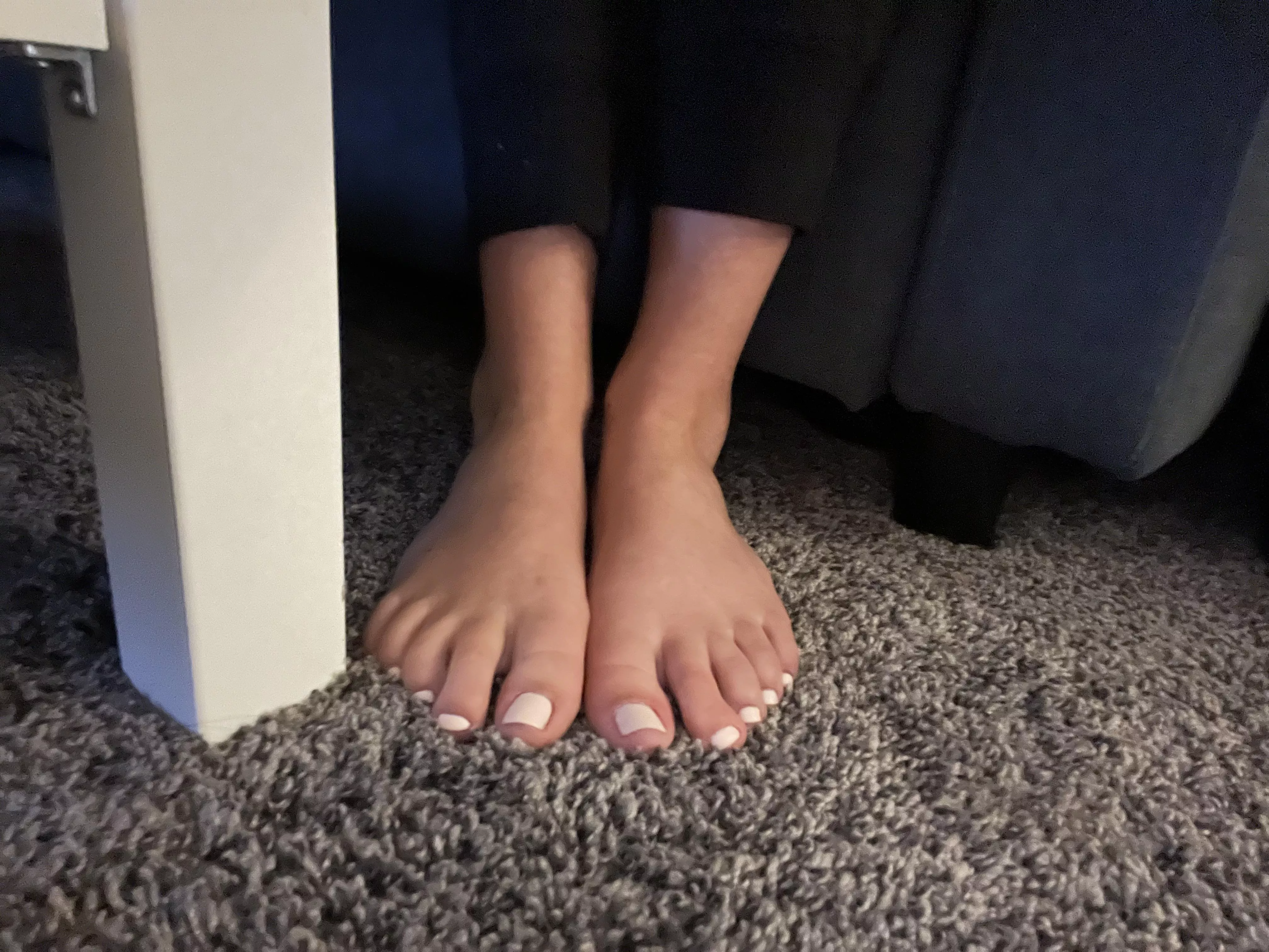 Always been insecure.. how bad are they?