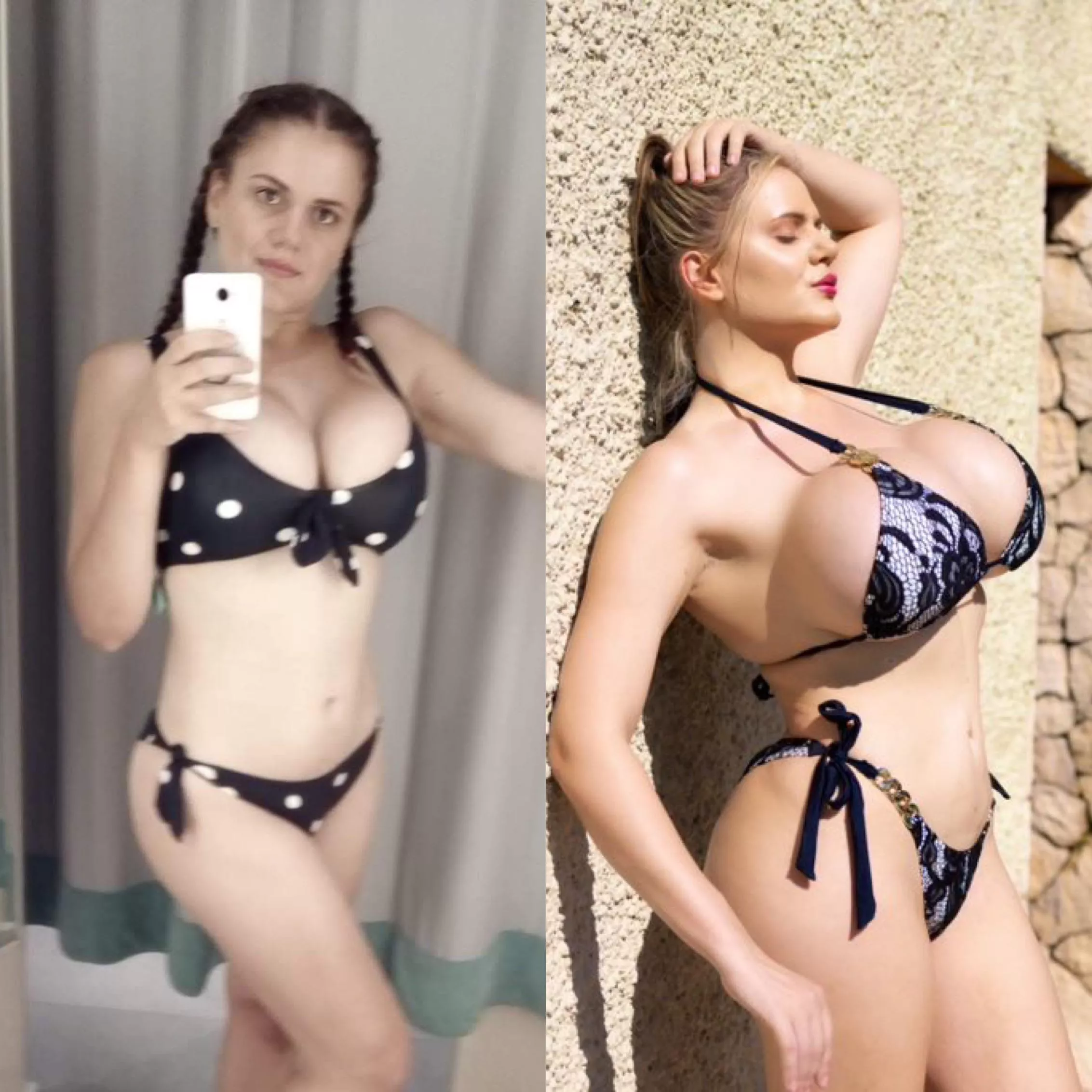 And people used to think my 920cc’s were big… [oc]