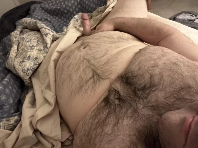 Bed and DMs are always open for love