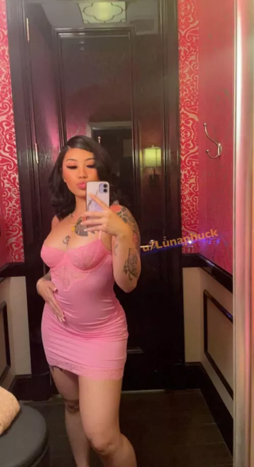 Can I have a ❤️?