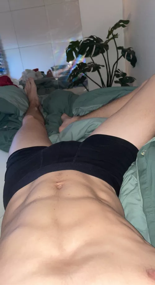 Chill night, who wanna join?