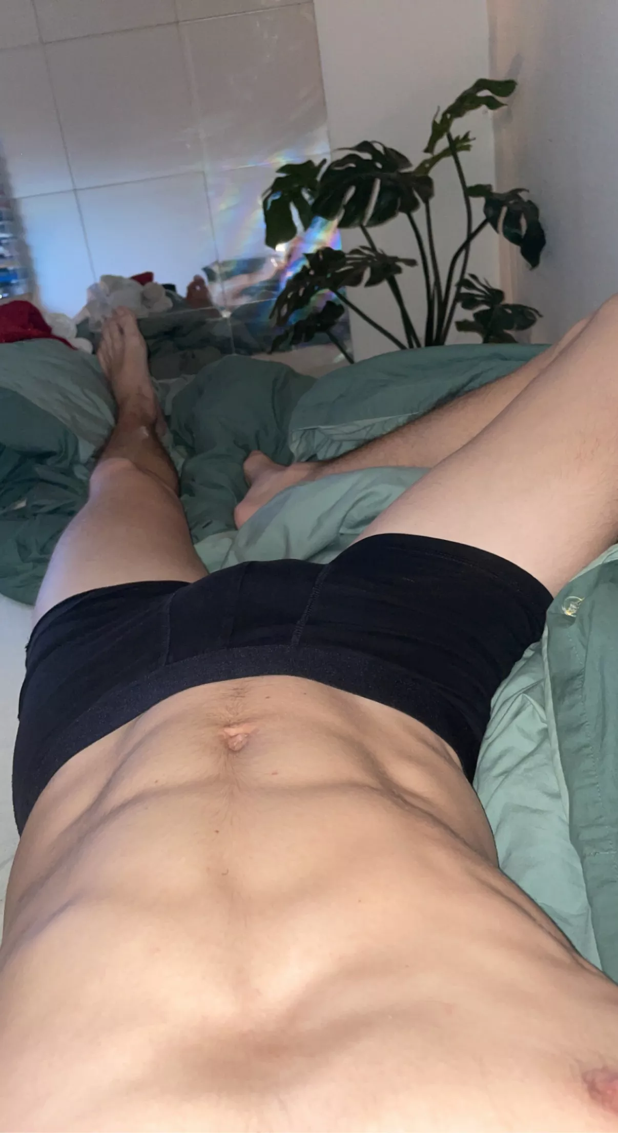 Chill night, who wanna join?