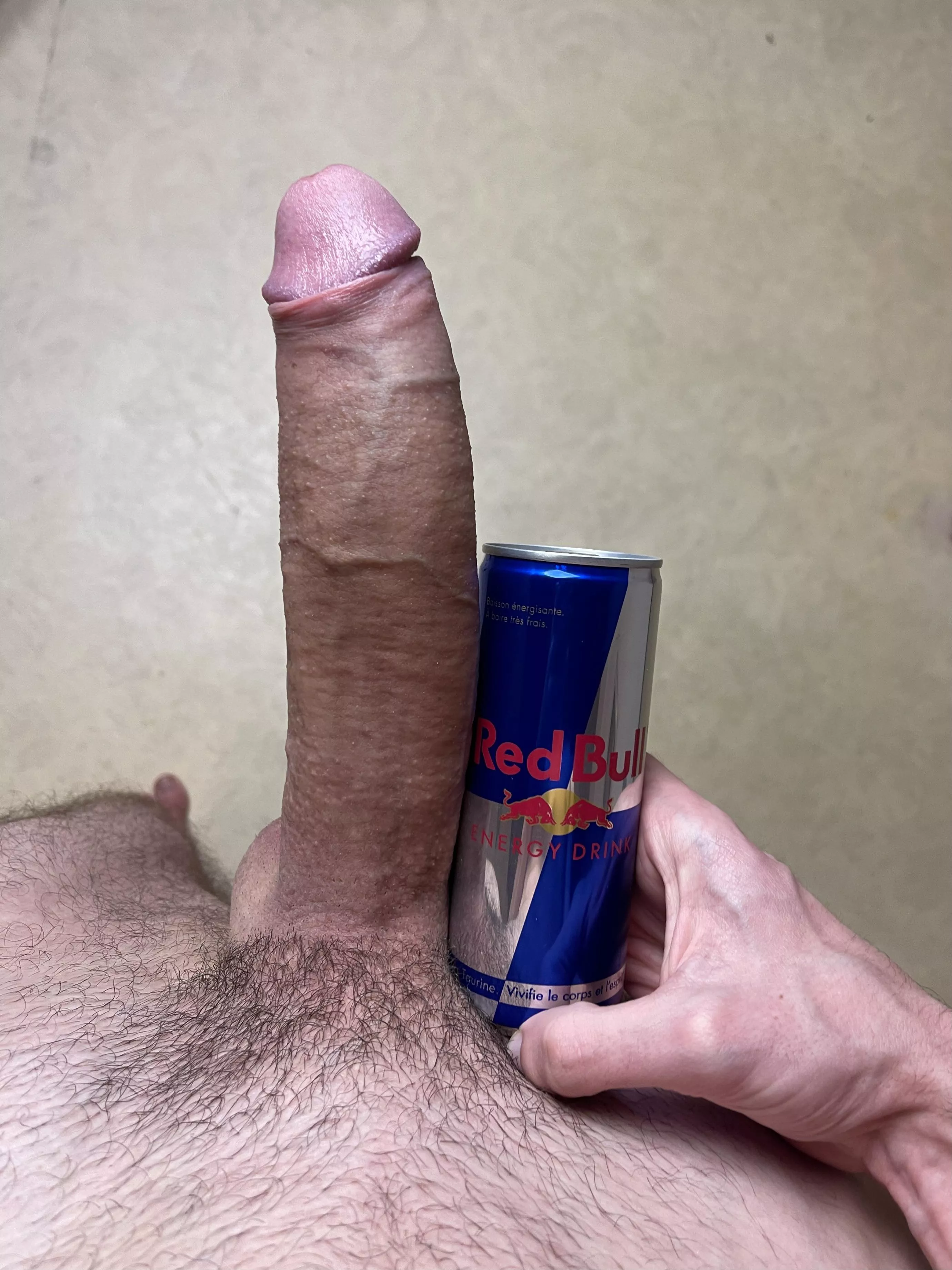 Cock vs Redbull