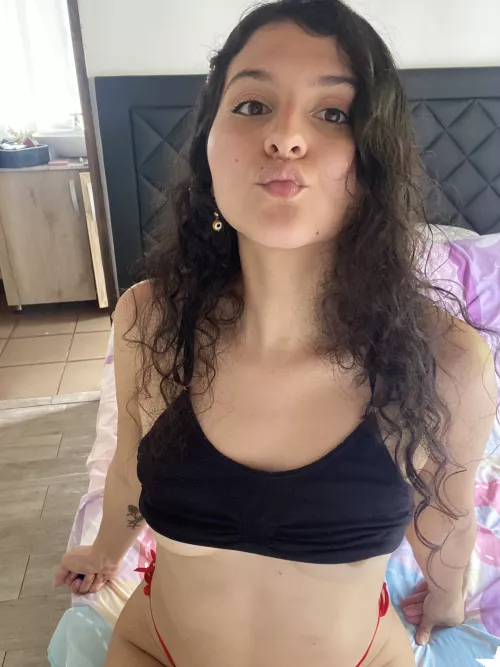 Craving a passionated relationship ❤️