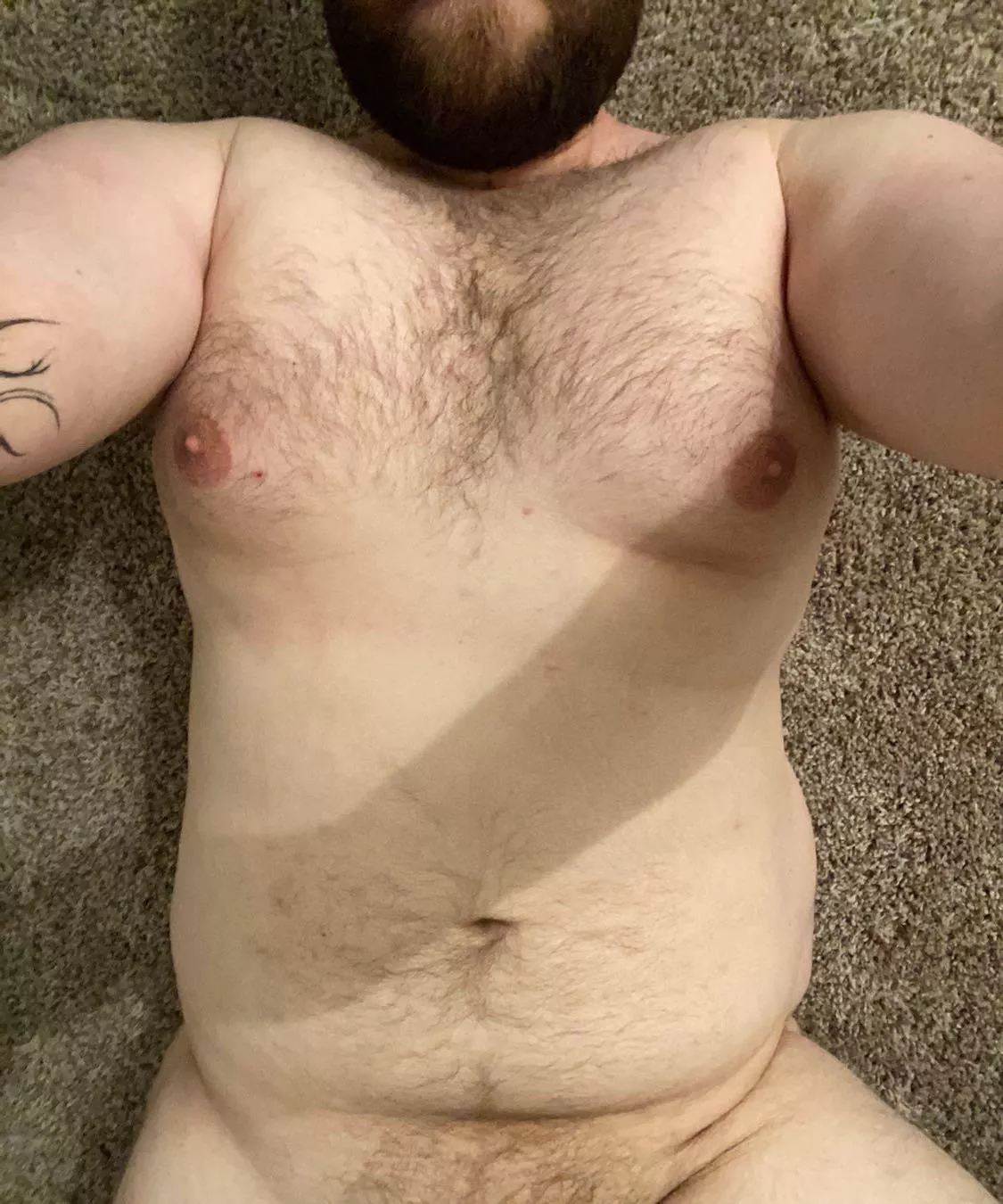 Decided to restart my profile