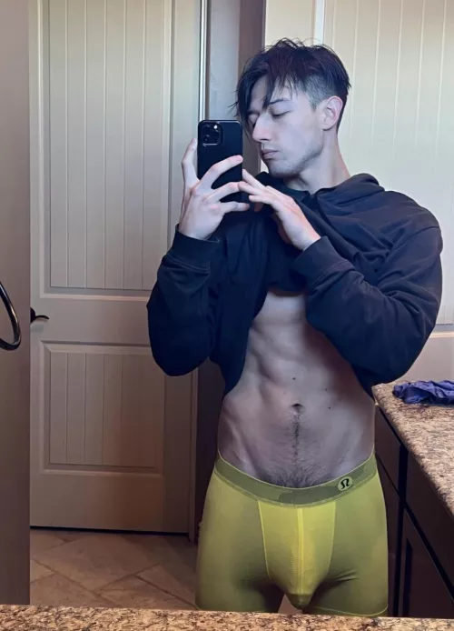 Did I get your attention ;)