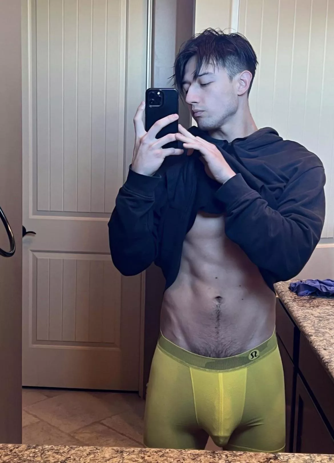 Did I get your attention ;)