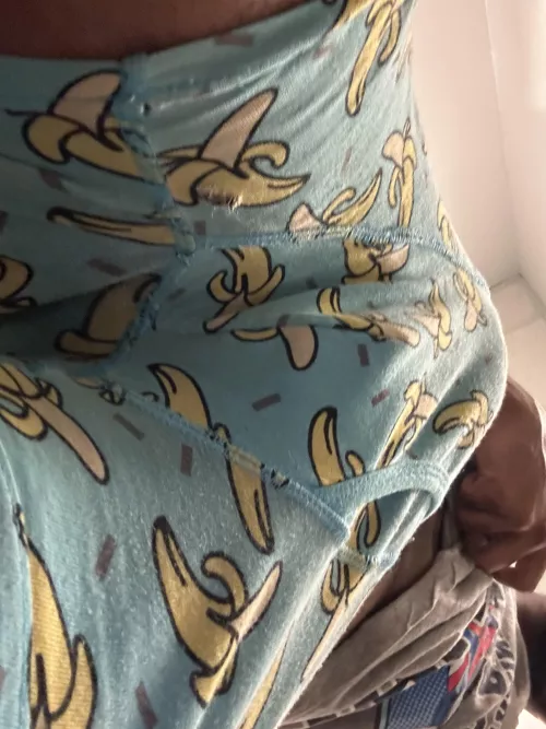 Do you like my Boxers?