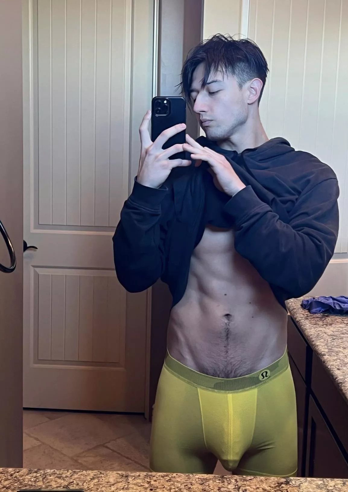 Do you wanna see more ;)