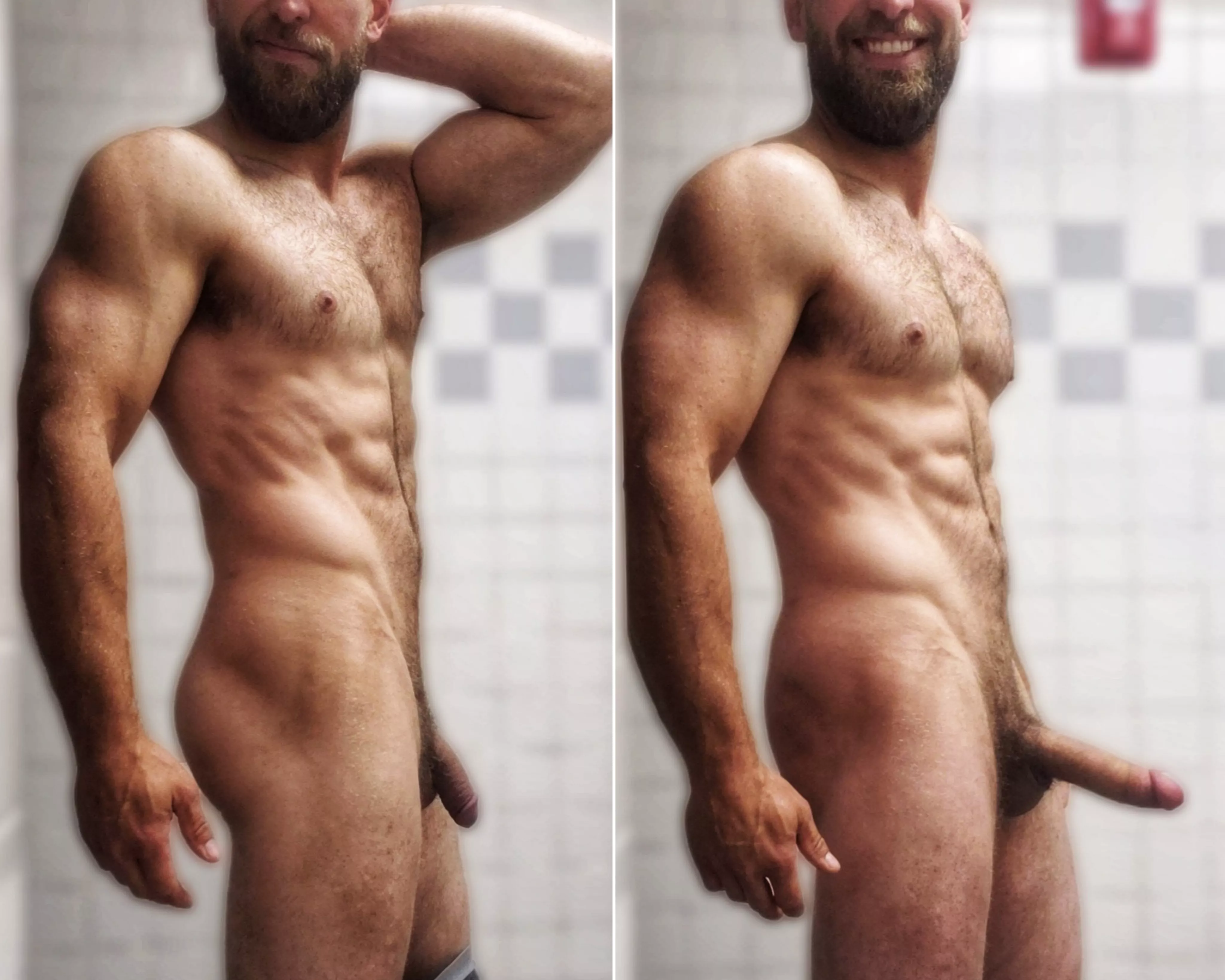 Does anyone else appreciate an Empty locker room? [36]