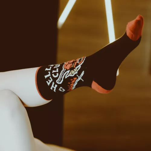 [F] Let’s skip work tomorrow and spend the whole day in bed together… ❤️