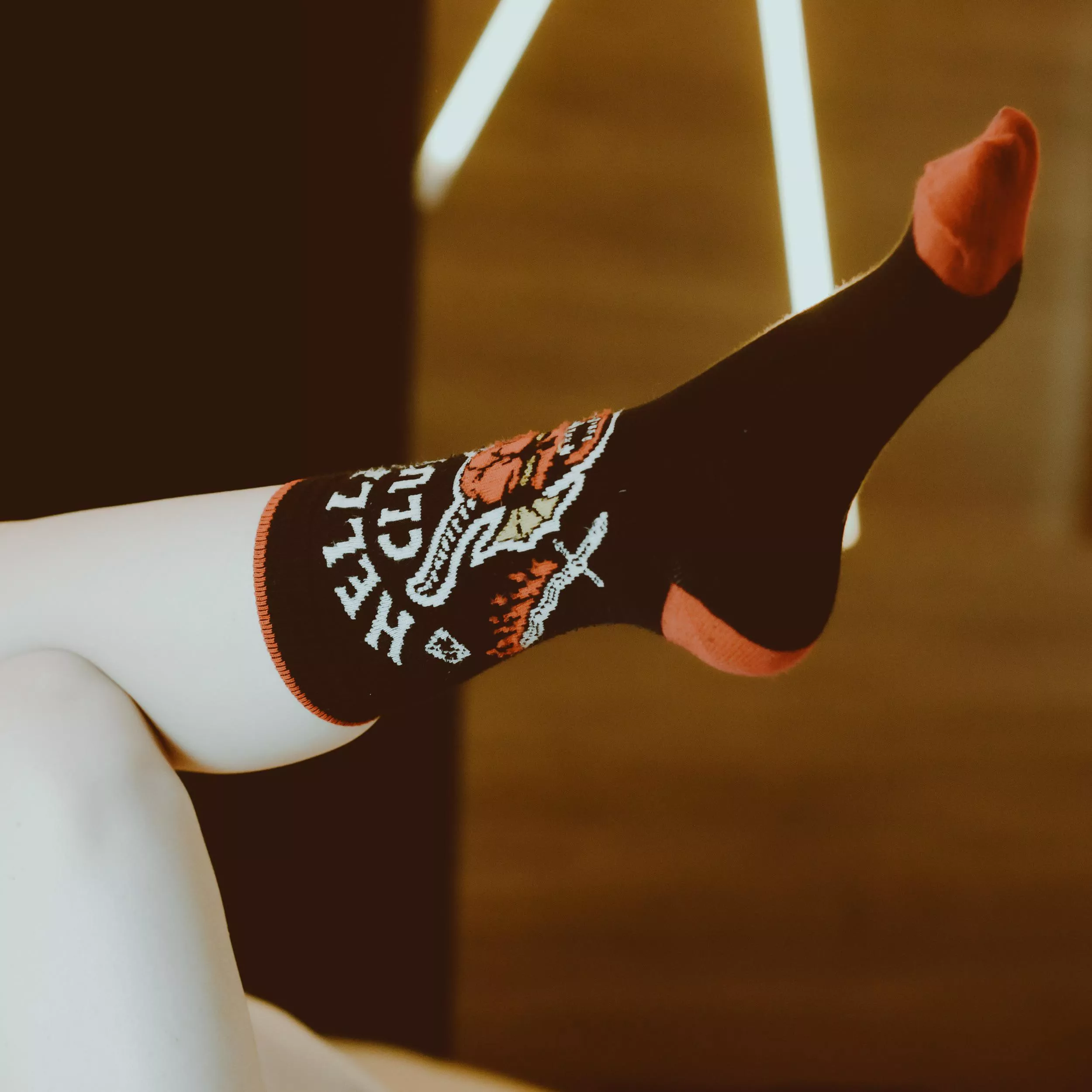 [F] Let’s skip work tomorrow and spend the whole day in bed together… ❤️