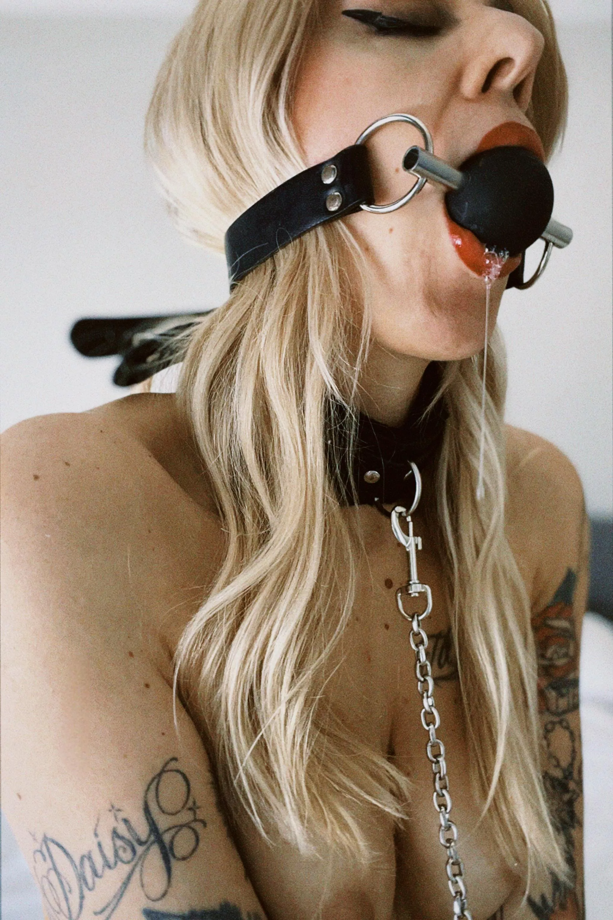 [F] The only way my neighbors won’t hear my constant orgasms