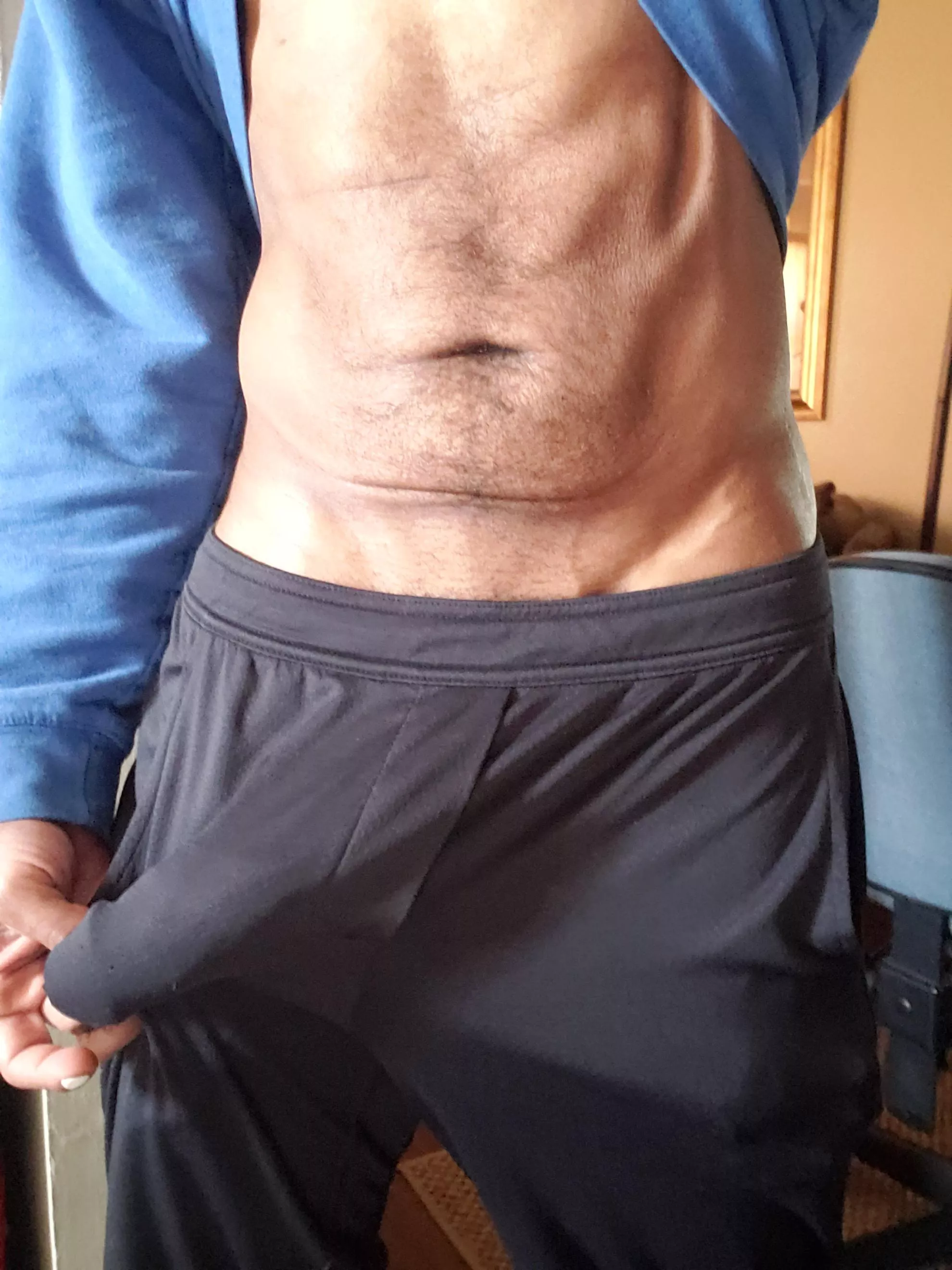 First post, how'd I do?