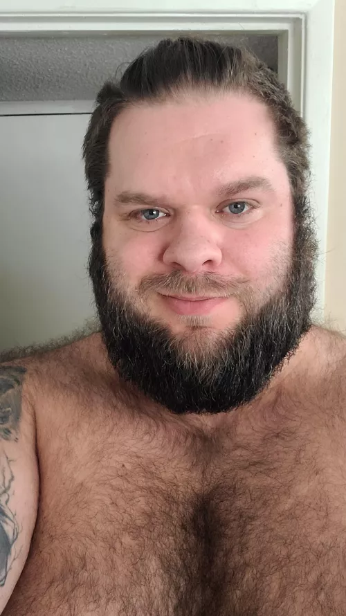 Good morning Reddit! Hopefully you're have better luck waking up than me!