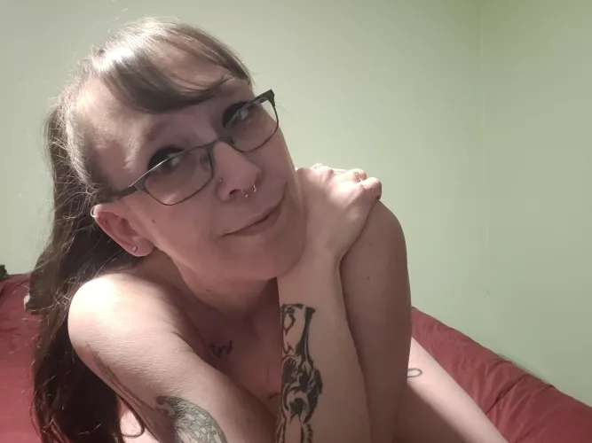 Good night and good morning