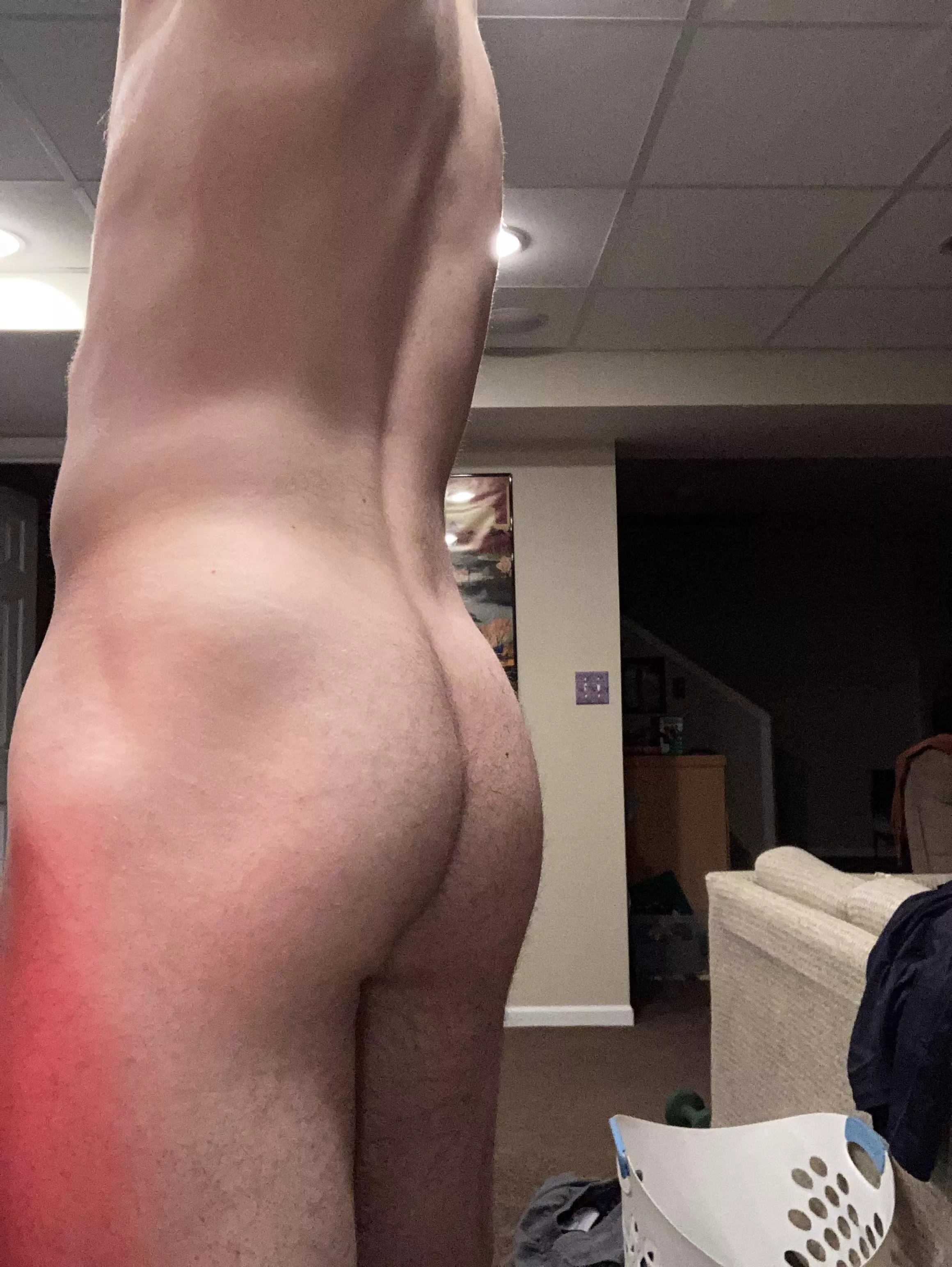 Grab it and pull me close.