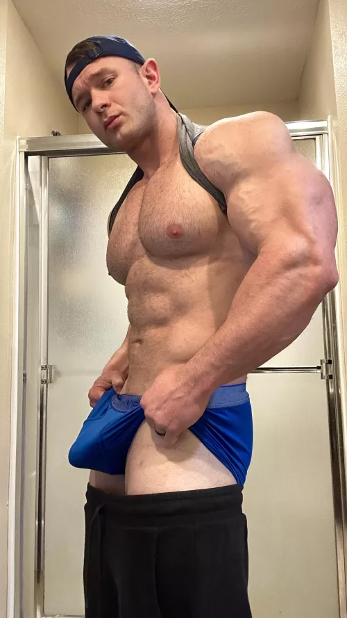 Growing my furr back