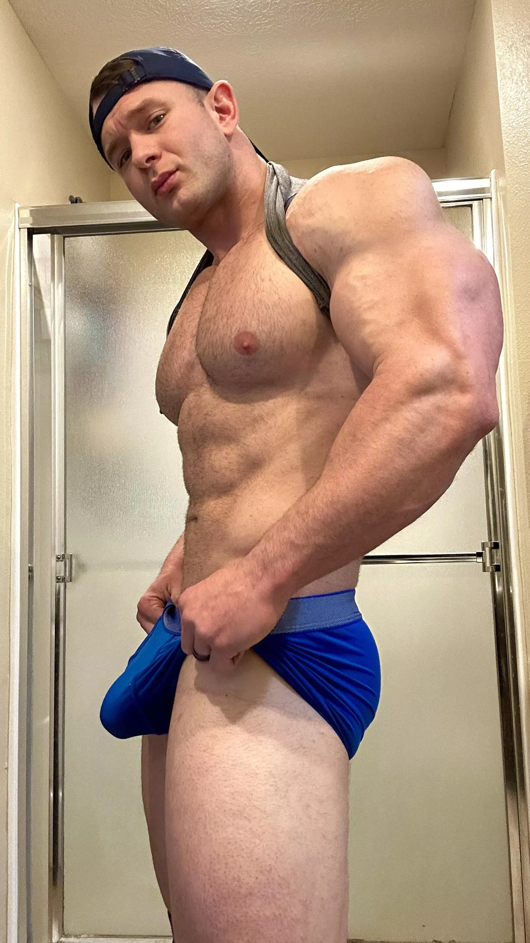 Growing my furr back