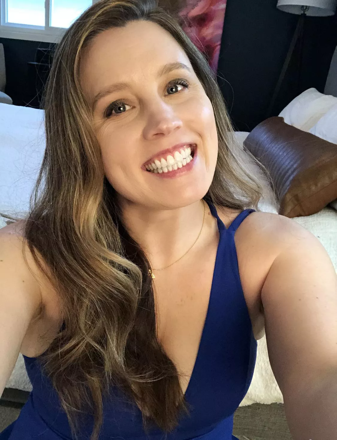 Guess me age. And no cheating!