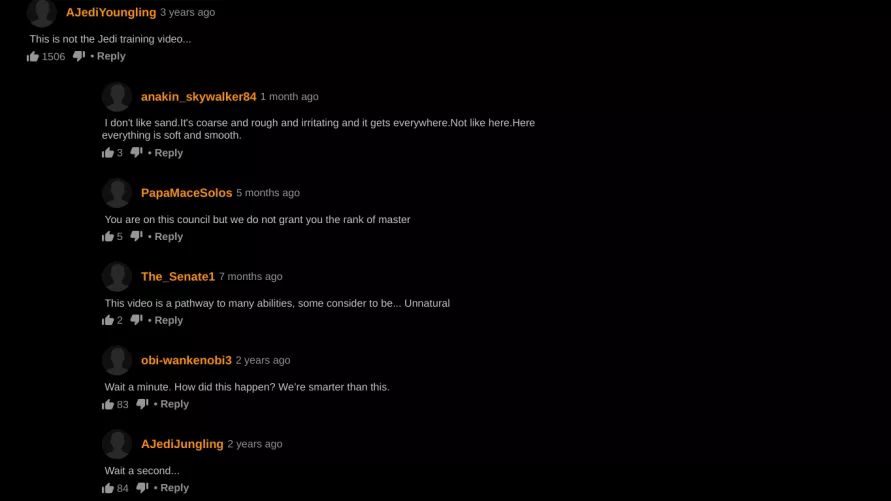 Here everything is soft and smooth.