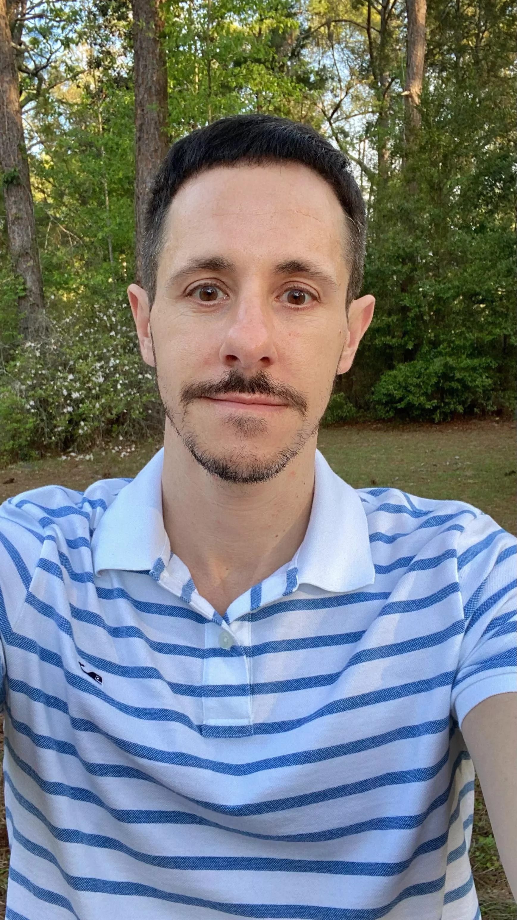 Hope you guys had a great start to the week!