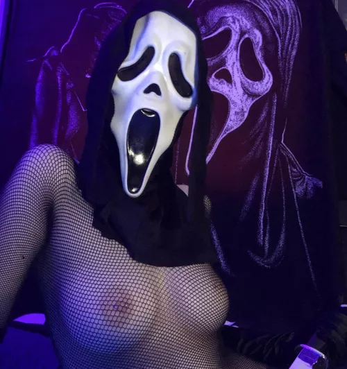 How would you make me scream?