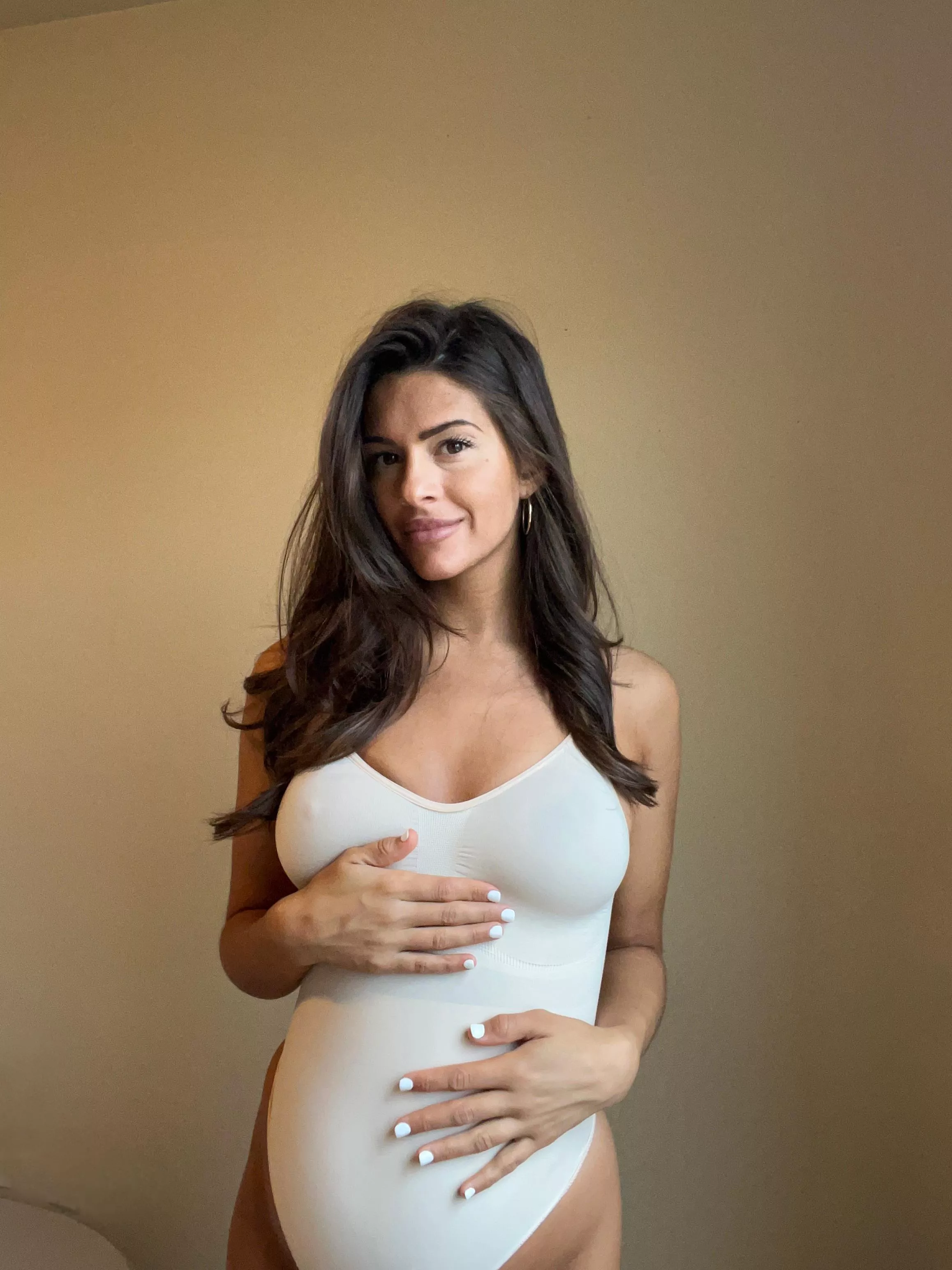 I love my little bump