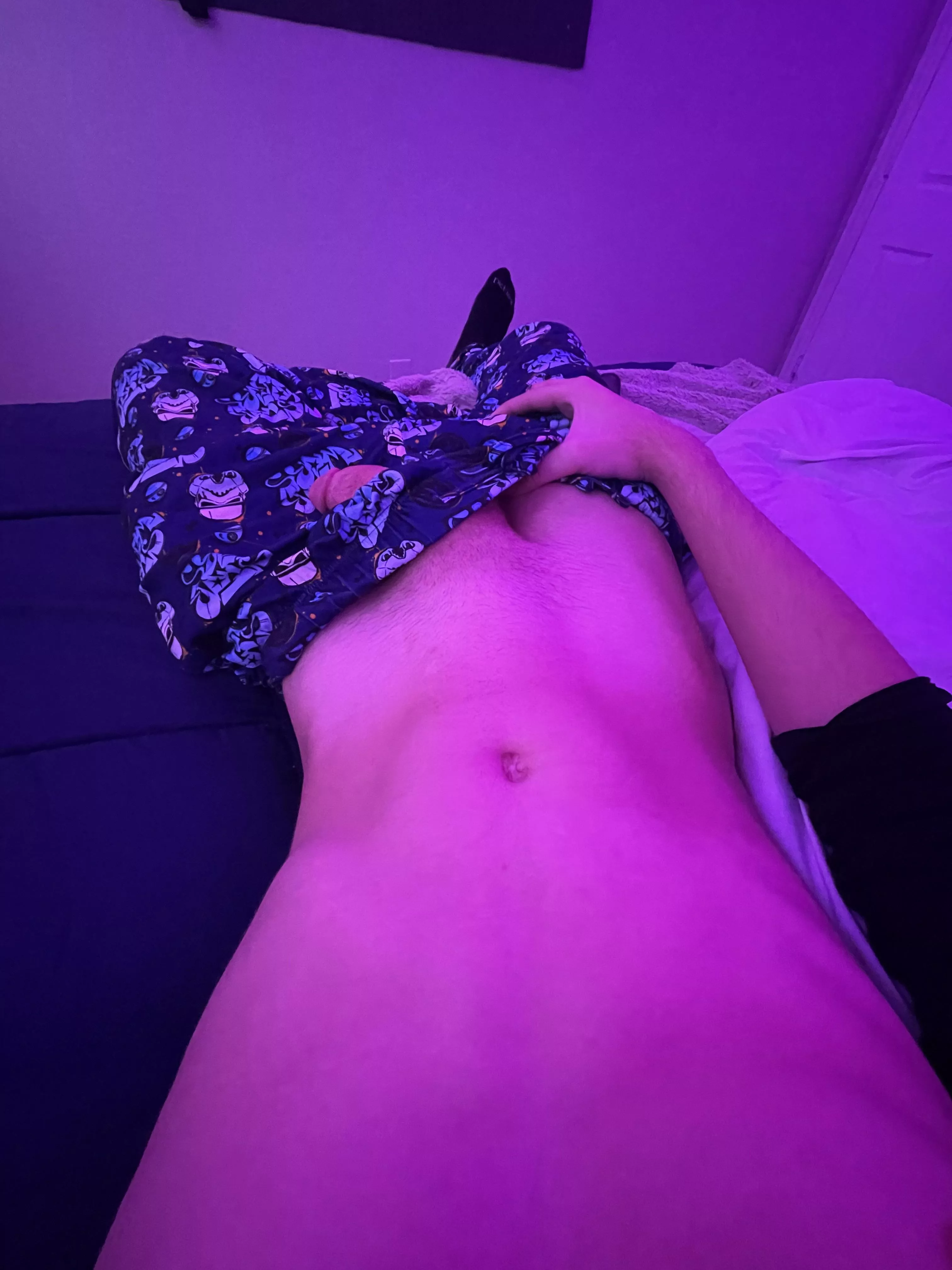 I need a Little help here 👉👈 [18] 🍆