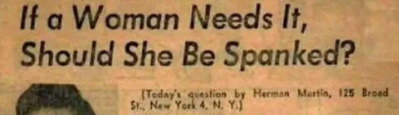 I reacted with a genuinely enthusiastic, 