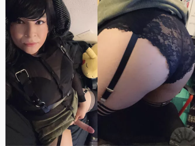 I really want to be in someone’s cute ass rn 🥵🖤