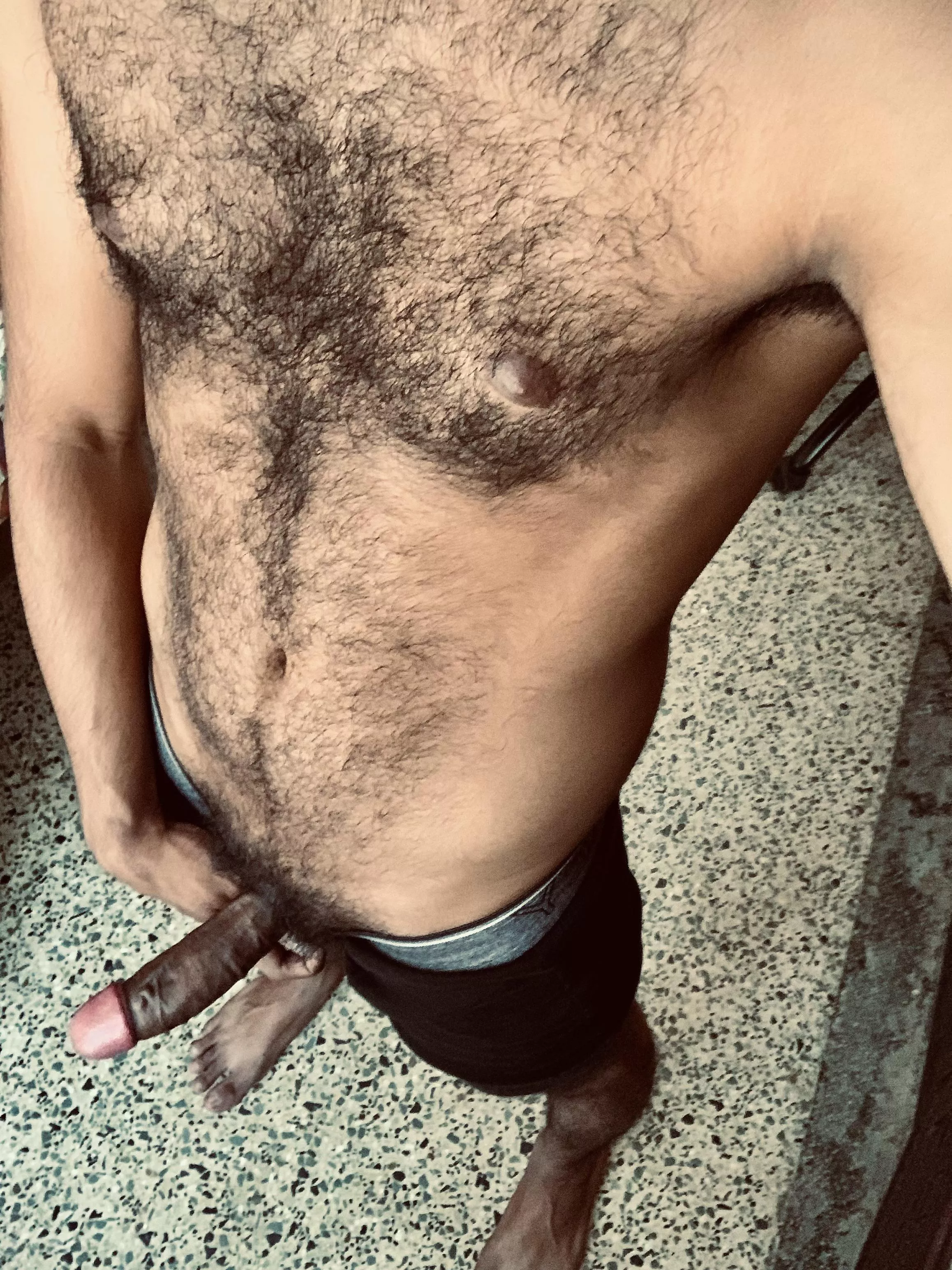 I think this belongs here