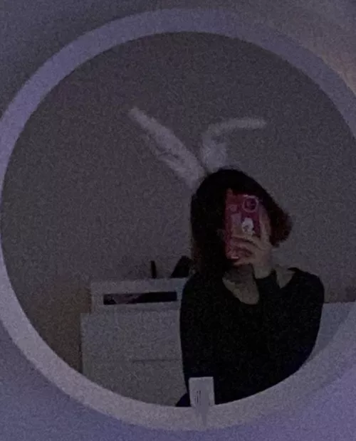 I wish i was a bunny